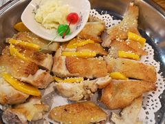 -花溪雨·森林餐厅(石基店)