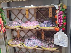 -苏州市吴中区光福窑上花果蜜饯厂