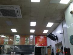 -铭辉沙嗲面(新街商业城店)