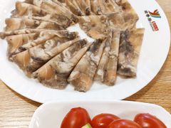 -小渝公重庆卤味火锅(临沂店)