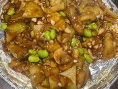 老板私房茄子-金百万(亦庄店)