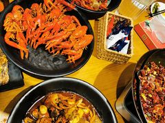 -聚味瞿记·龙虾堂(渔人码头一店)