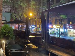 -VESH COFFEE(定西路店)