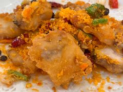 -东江渔村·古典园林·30年粤菜老字号(太和店)