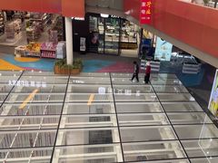 -浙文眼镜(华熙528店)