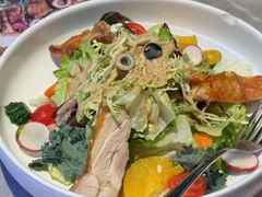 -通海俄式烧烤·俄罗斯大串(嵩山路店)