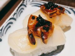 -大雄寿司(中华广场店)