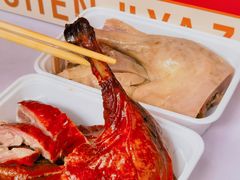 -水西门陈记鸭子店(总店)