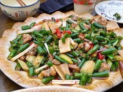 -唐门江湖菜(龙石路店)