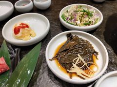 -味家烤肉烤鳗鱼牛排(西塔旗舰店)