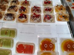 -BreadTalk面包新语(凯德闵行商业中心店)