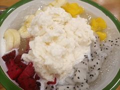 -甜心闲生传统手工冰粉(人民广场店)