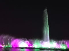 -天河潭旅游度假区