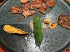 -牛将军•涮肉•烤肉(北京王府井·故宫店)