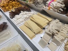 -醉人椒麻辣香锅(王府井喜悦店)