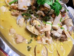-食通天·寰宇集(杭州万象城店)