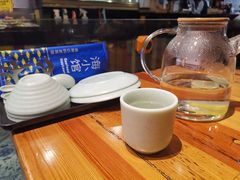 -海小馆海鲜餐厅(茂业百货店)