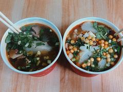 -江三王记牛杂馆(总店)