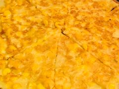 玉米粒饼-一品诚记烤肉·甄选店(中南路店)