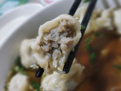-军嫂饺子馆(岳家寨小区店)