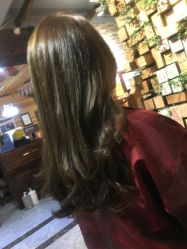 点击看大图 -MONE美发沙龙