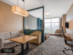 -北京民族园葉子里酒店(鸟巢店)