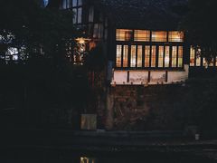 -偏岩古镇
