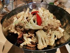 -避风塘(百联东郊店)