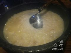 -绿茶餐厅(乐峰广场店)