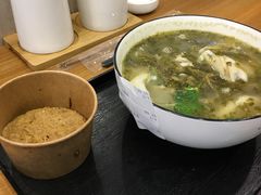 -鴻瑞興面馆(保利时光里店)