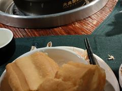-大良毋米粥(锦龙路总店)