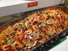 -吉木烤肉自助餐厅(乐汇城店)