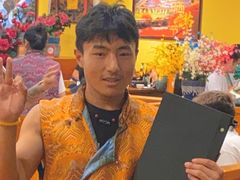 -如意林卡藏餐吧(大昭寺店)