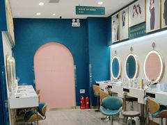 -海马体照相馆(西安阳光天地店)