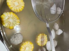 -焯牛潮汕牛肉火锅(云峰街创始店)