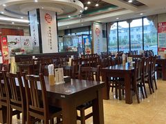 大堂-服务大楼冷面(延大店)