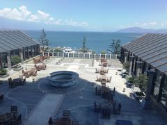 -大理国际大酒店·SPA蓝逸水疗中心