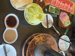 -阳坊胜利涮羊肉(阳坊老店)