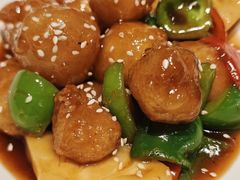 -莲池荟素食馆·12年老字号(光孝寺店)
