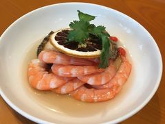 -宁波柏悦酒店·钱湖渔港