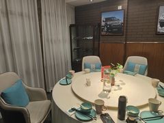 -车之谷·汽车文化主题餐厅(汽开店)