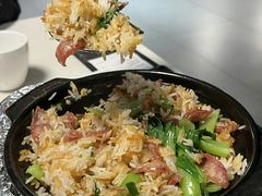 -煲王粤菜餐厅(中侨中心店)
