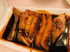 酱鸭-玲珑餐厅(陕西南路店)