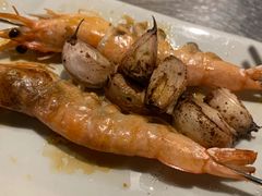 -很久以前羊肉串(大华三路店)