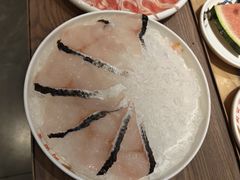 -蜀留香火锅(白堤路店)