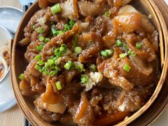 -客汀家宴·客家烟火 四季食材(集美店)