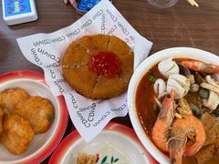 -大中沙茶面(中山路店)