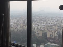 -常州环球恐龙城维景国际大酒店