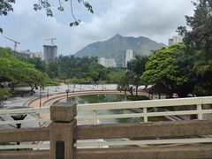 -屯门公园