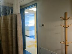 -杭州贝瑞斯美华妇儿医院·早孕·产检·儿科